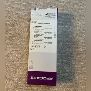 NEW Procare Abdominal Binder 10” Large